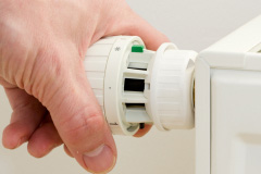 Chideock central heating repair costs