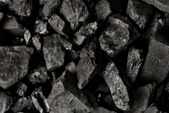 Chideock coal boiler costs
