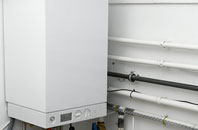 free Chideock condensing boiler quotes