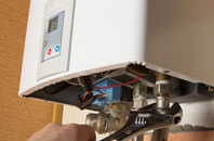 free Chideock boiler install quotes
